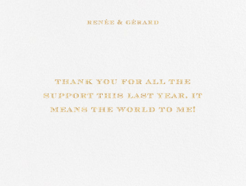 Bristol Belle (Stationery) - Stationery by Crane & Co.