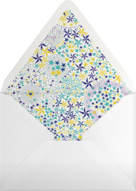 Adelajda - Liberty Envelope