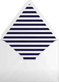 Ivory Plain - Paperless Post Envelope