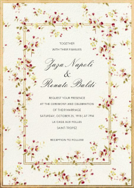 Carmen by Brock Collection