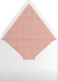 For Ever and Ever - Mr. Boddington's Studio Envelope