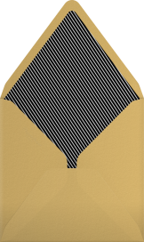 Gimme Gimmel - Paperless Post Envelope