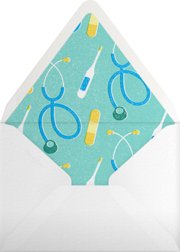 Certified - Paperless Post Envelope