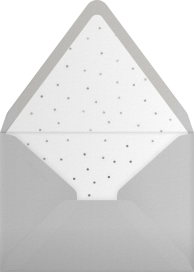 Almaviva Photo - Paperless Post Envelope