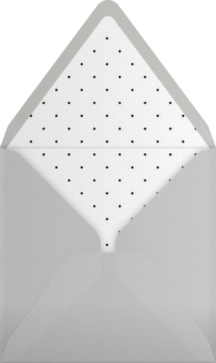 The Raleigh - Mr. Boddington's Studio Envelope