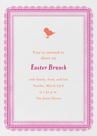 Chick Chick Chickie by Mr. Boddington's Studio