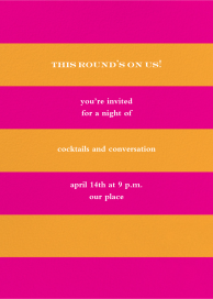 Evergreen Stripes by kate spade new york