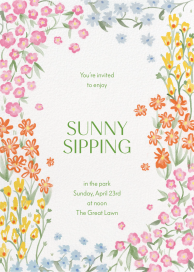 Growing Season by Paperless Post