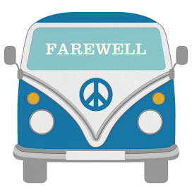 Bus 4 Love by Jonathan Adler