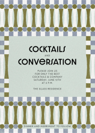 Bicottura - Party Invitation by Paperless Post