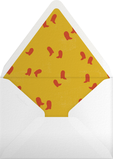 High Moon - Paperless Post Envelope