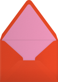 Emboldened - Paperless Post Envelope