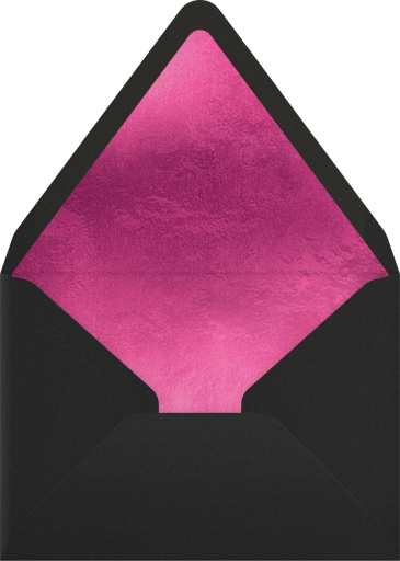 Heart Sunglasses - Hello!Lucky Envelope