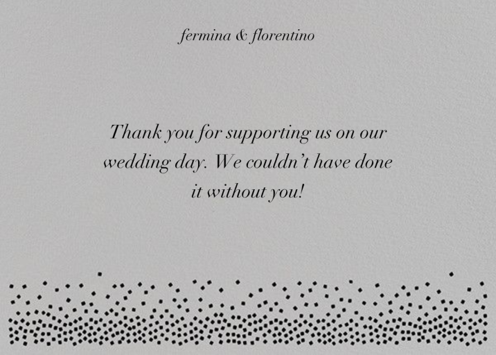 Jubilee II (Stationery) - Stationery by Kelly Wearstler