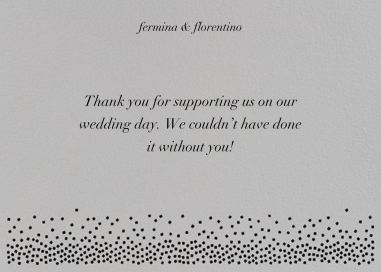 Jubilee II (Stationery) - Stationery by Kelly Wearstler