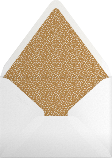 Among the Daisies - Mr. Boddington's Studio Envelope