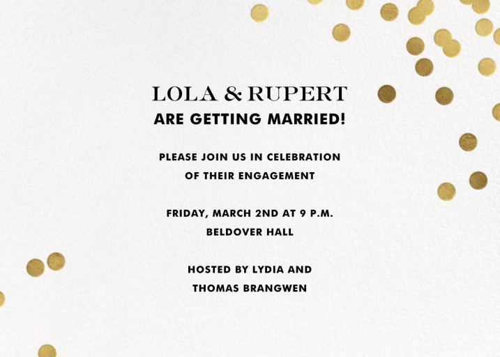 Confetti kate spade new york by kate spade new york