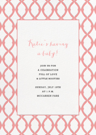 Lady Bexborough - Party Invitation by Paperless Post