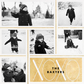 Whitework Love by Paperless Post