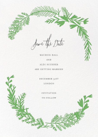 Miss Mimi Margeaux II - Printable Invitation by Mr. Boddington's Studio