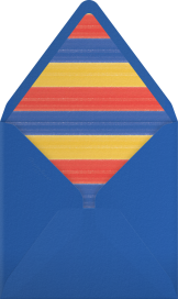 Paddington's Passport - Paddington Bear Envelope