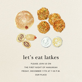 Fritto Misto by Felix Doolittle