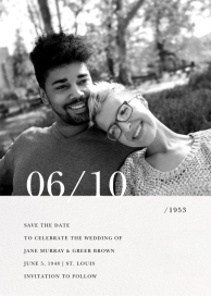 Here and Now by Paperless Post