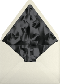 Telly - Paperless Post Envelope