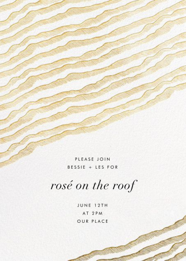 Trace by Kelly Wearstler