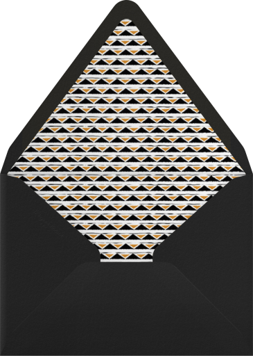 Kasm Velvet - Paperless Post Envelope