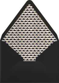 Kasm Velvet - Paperless Post Envelope