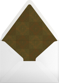 Umoja - Paperless Post Envelope