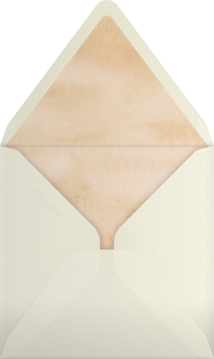 Fritto Misto - Felix Doolittle Envelope