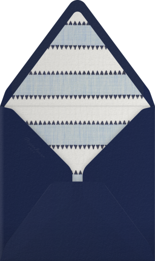 Rangale - Schumacher Envelope