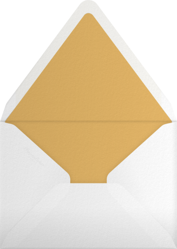 Destination - Rifle Paper Co. Envelope