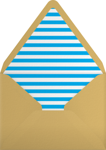 White - Paperless Post Envelope