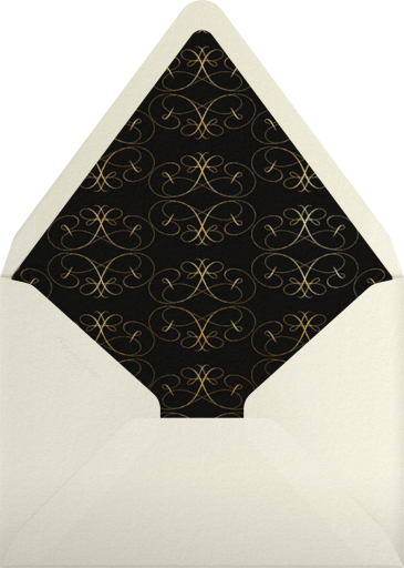 Dragonflies - Bernard Maisner Envelope