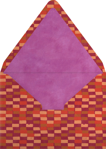 Cobblestone - Jungalow Envelope