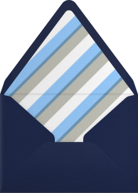 Photo Spread - Paperless Post Envelope