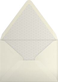 Figgy Cheer - Paperless Post Envelope