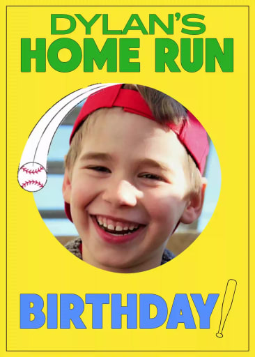 Home Run | Send online instantly | Free tracking