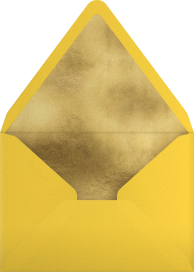 So Dope (Bodil Jane) - Red Cap Cards Envelope