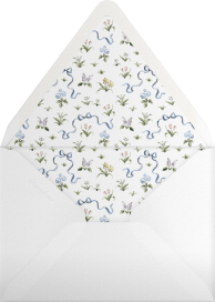 Dainty Florals (Riley Sheehey) - Dogwood Hill Envelope
