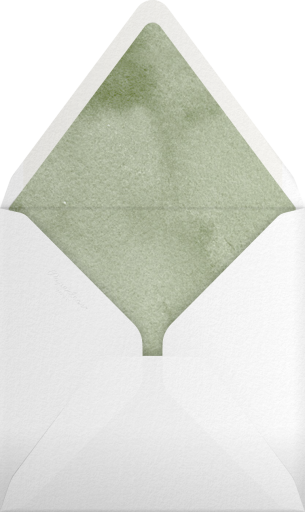 Happy (Grand)mother's Day - Paperless Post Envelope