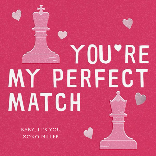 Loved to Pieces - Valentine's Day Card by Paperless Post