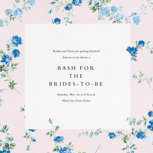 Elizabeth Daylight by Liberty