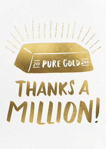 Pure Gold by Hello!Lucky