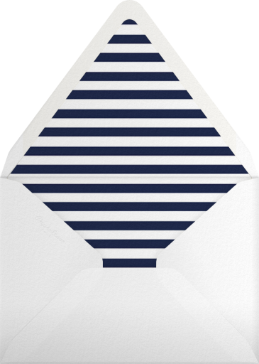 Confetti (Invitation) - kate spade new york Envelope