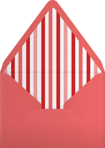 Stork Watch - Mr. Boddington's Studio Envelope