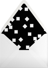 Placard - Paperless Post Envelope